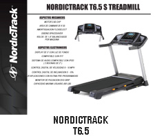nordictrackt6.5